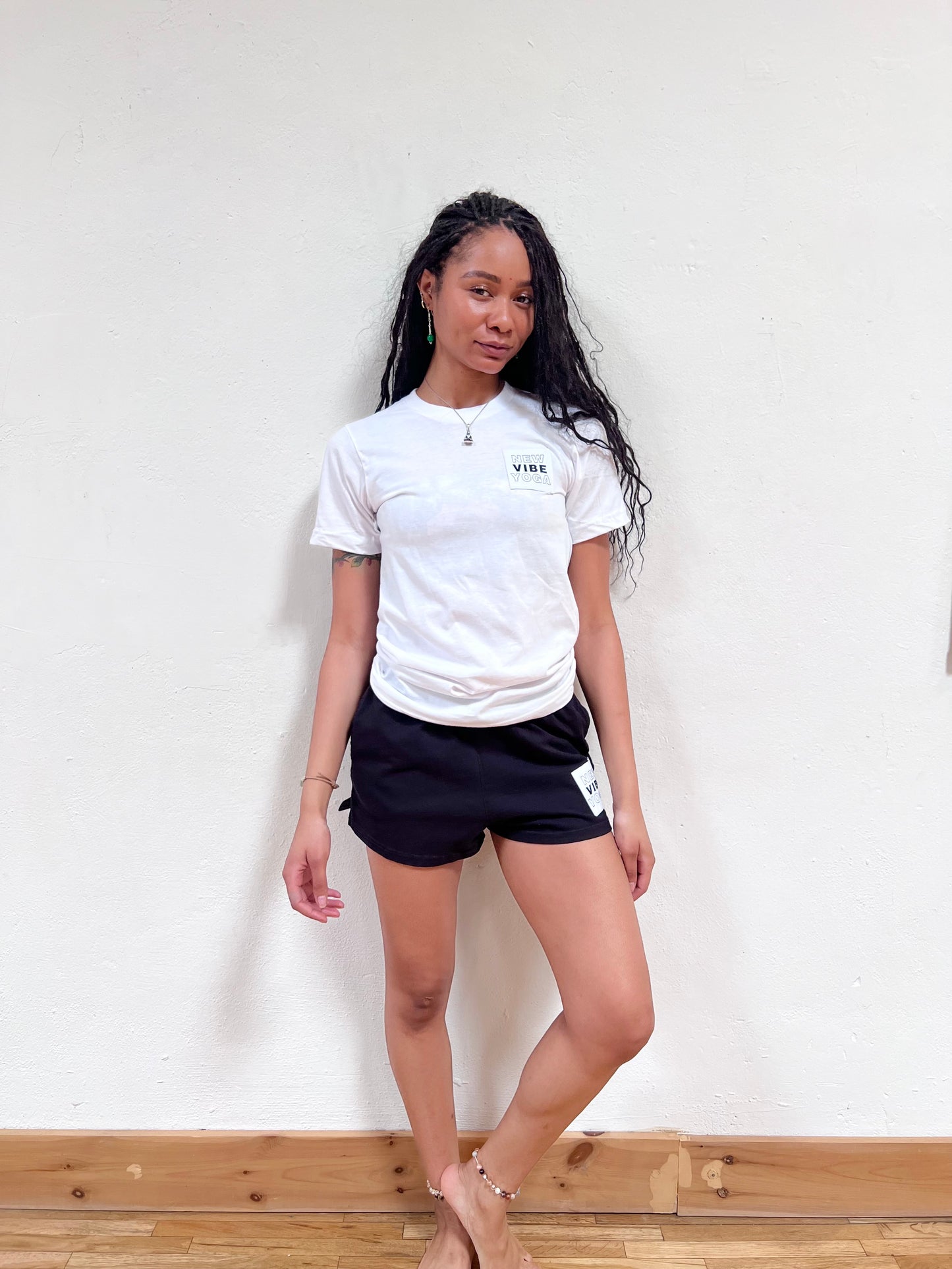 Classic Short Sleeve Tee