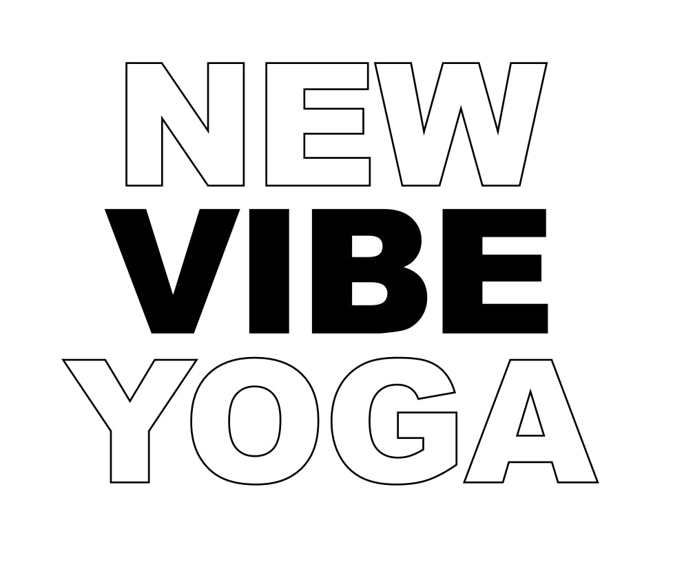 New Vibe Yoga