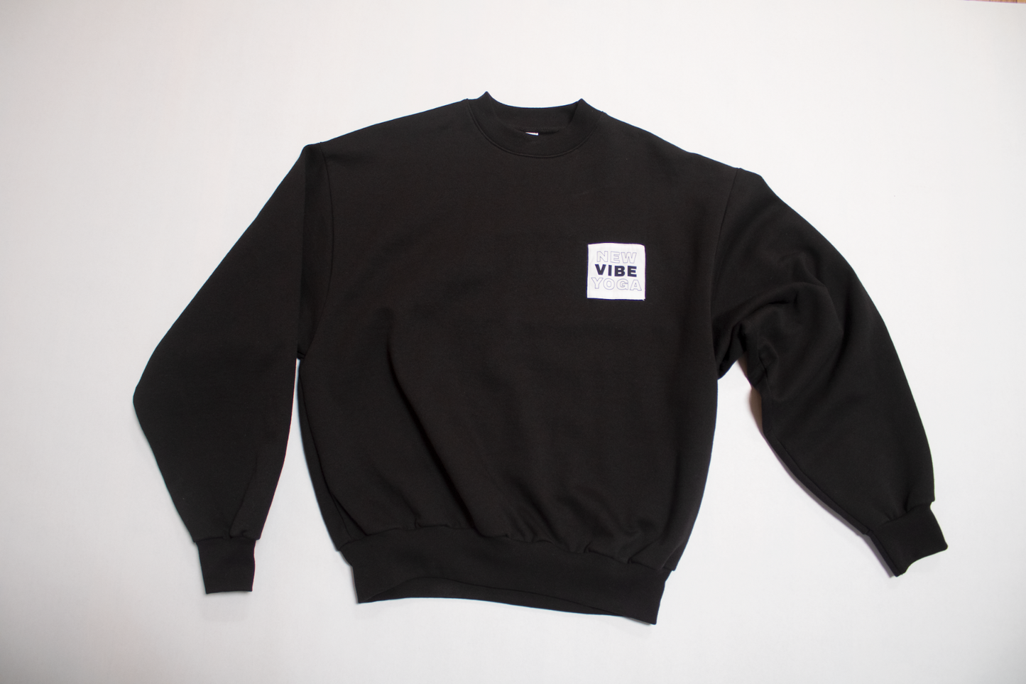 Classic Crew Sweatshirt