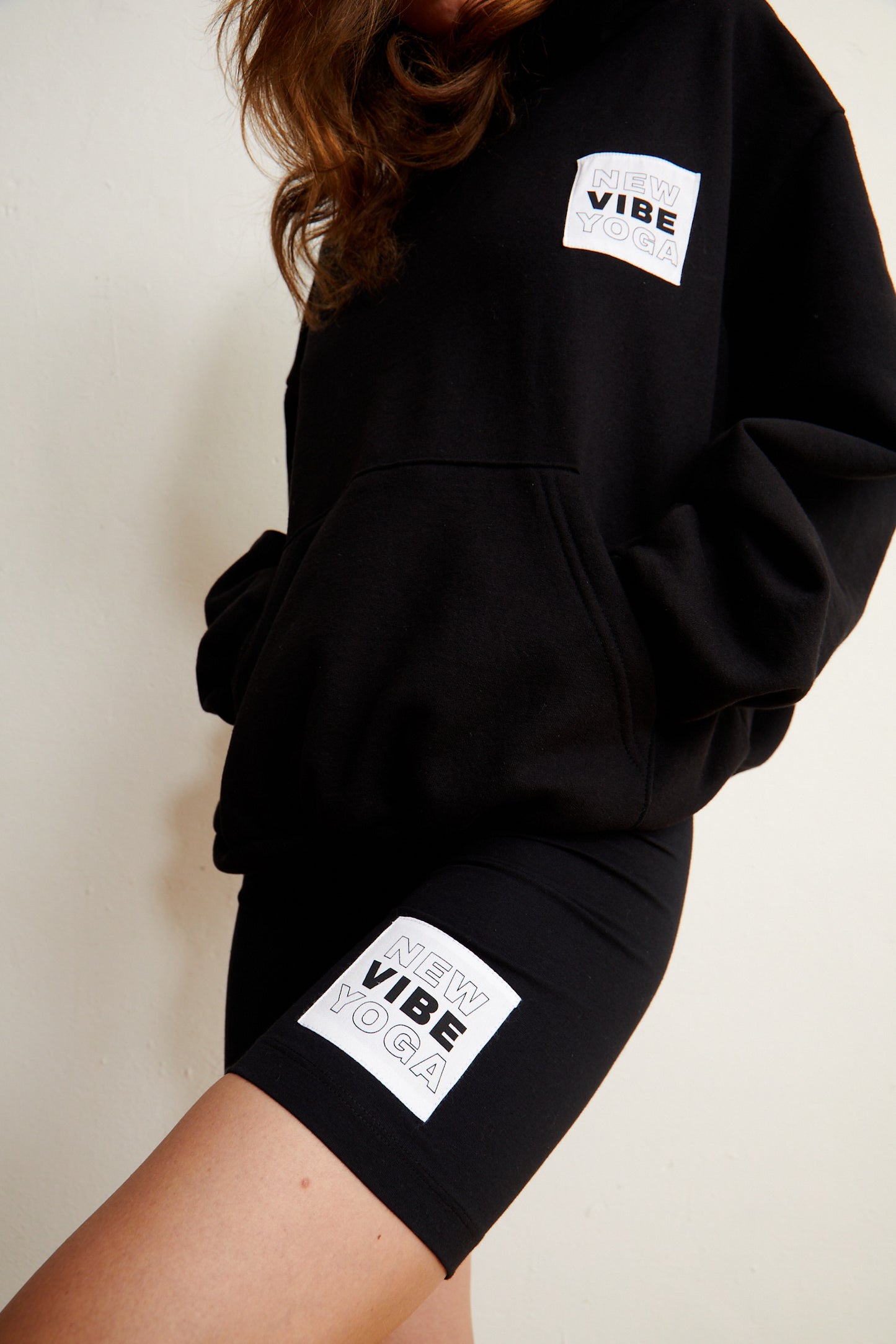 Classic Wide Body Hoodie