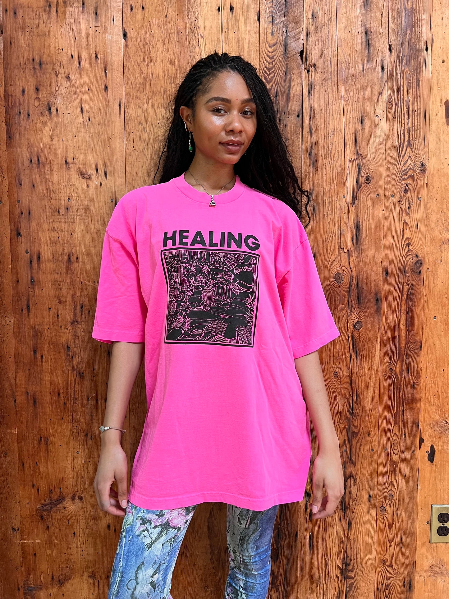 Healing T-Shirt