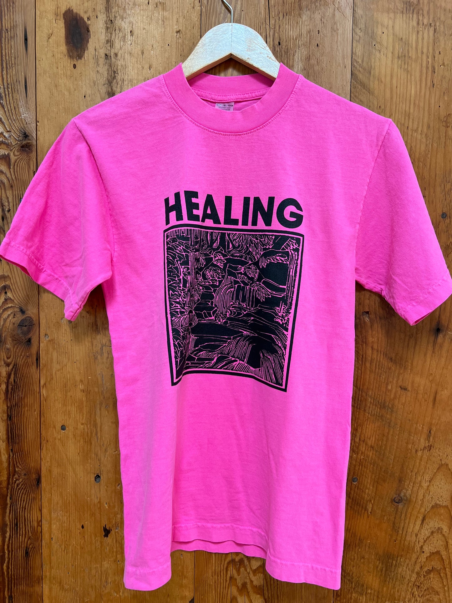 Healing T-Shirt