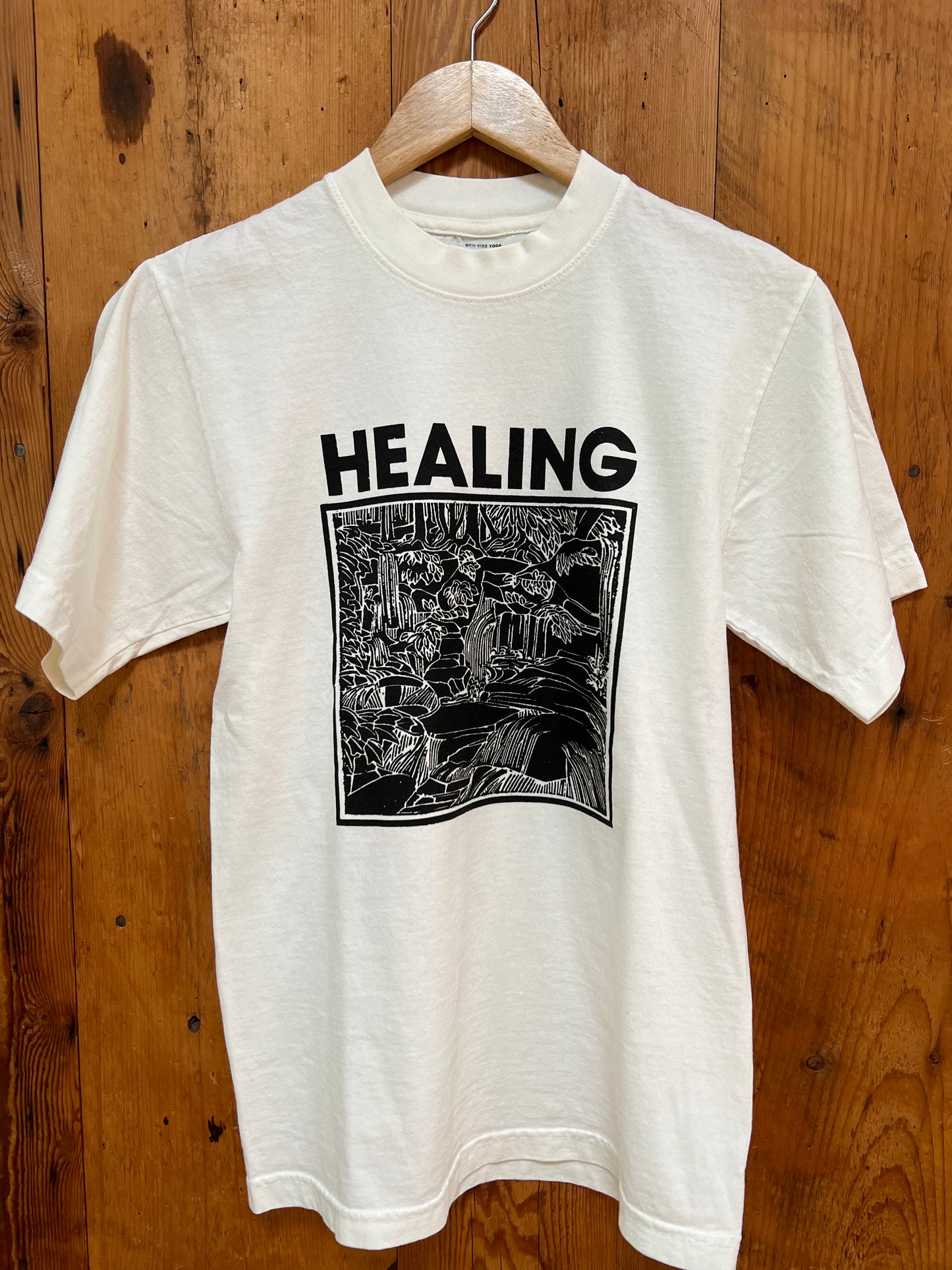 Healing T-Shirt