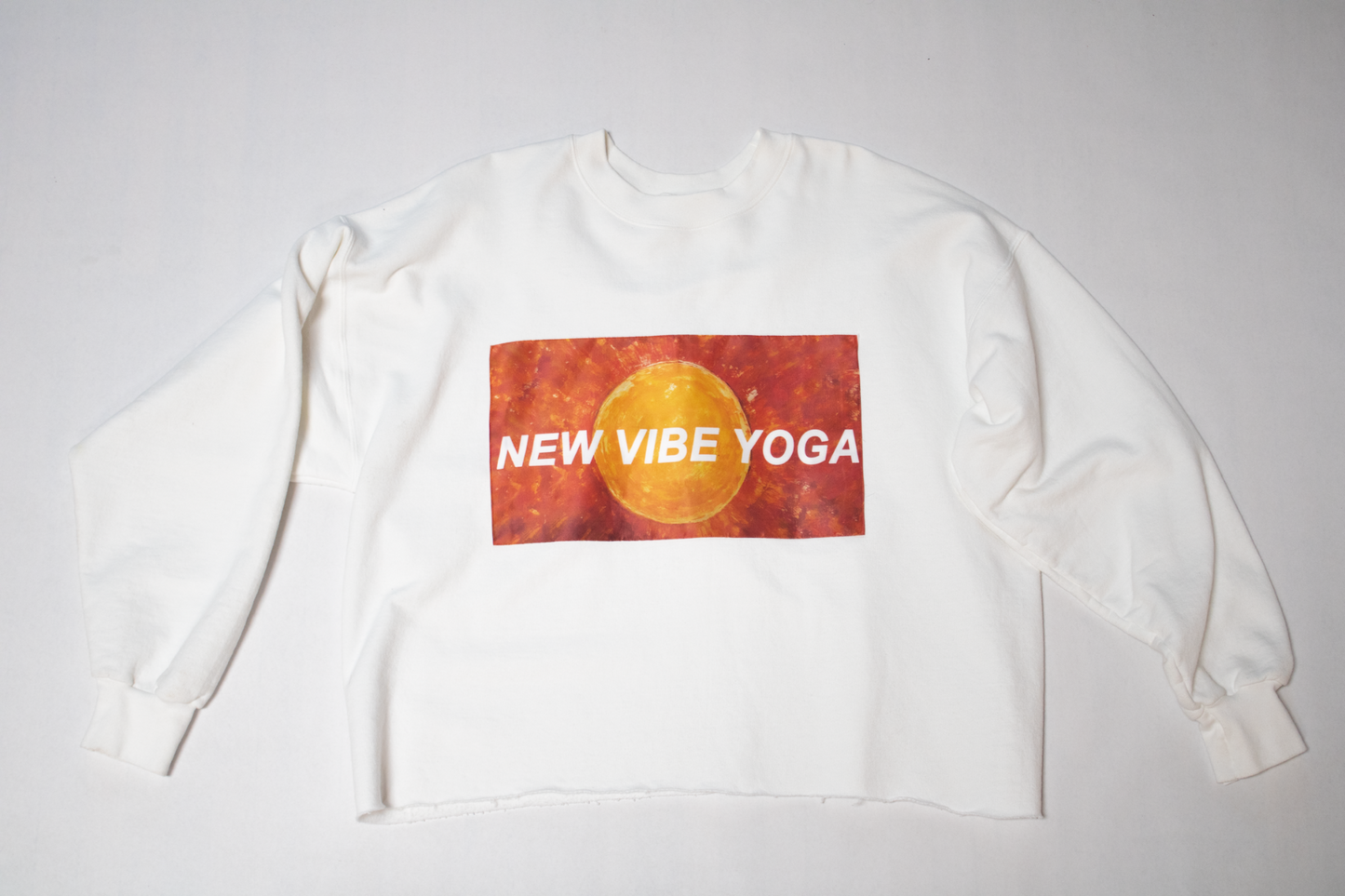 SunRise Sweatshirt