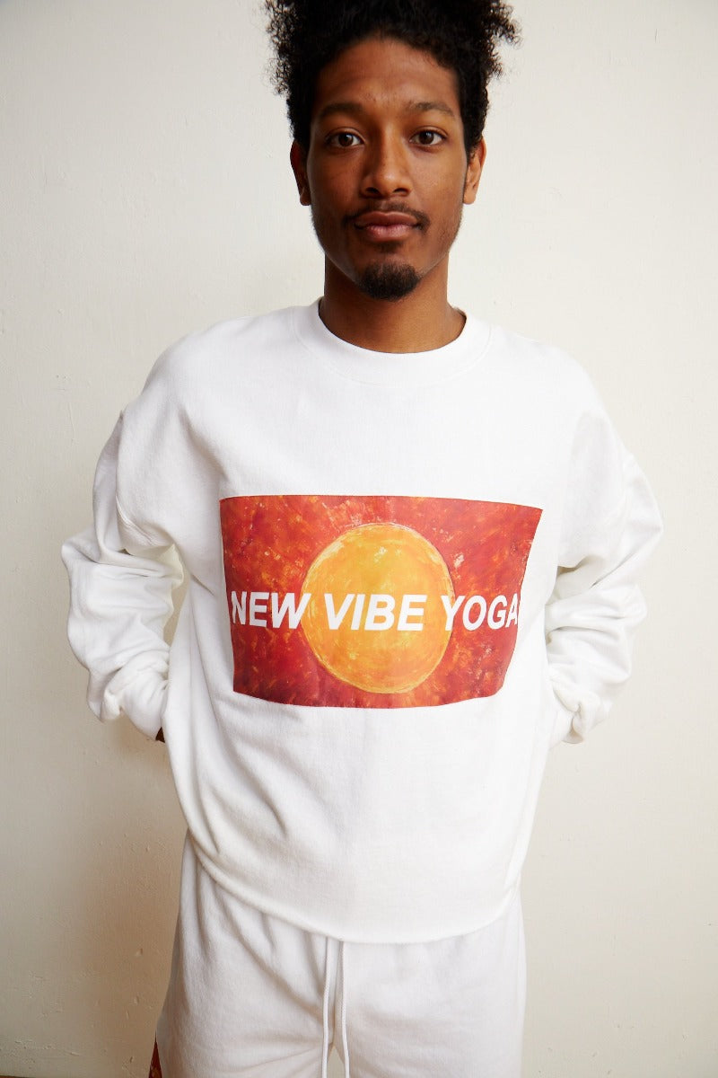 SunRise Sweatshirt